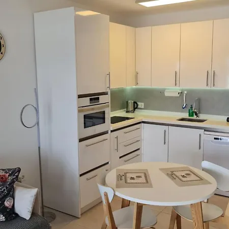 Apartment Tuscan Mit Meerblick Und Terrasse Costa Teguise