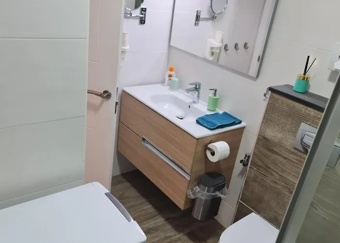 Appartement Tuscan Mit Meerblick Und Terrasse