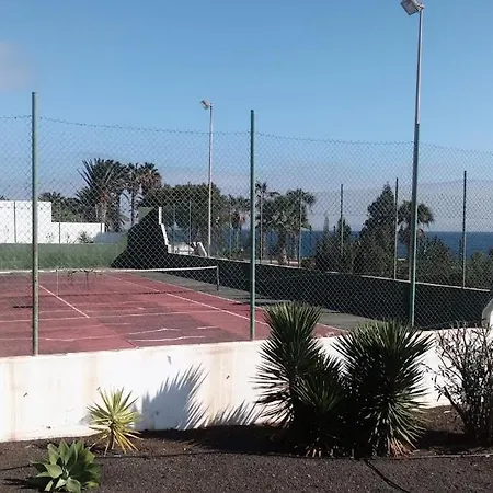 Apartmán Tuscan Mit Meerblick Und Terrasse *