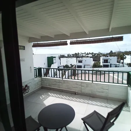 Tuscan Mit Meerblick Und Terrasse Costa Teguise