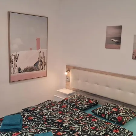 Apartamento Tuscan Mit Meerblick Und Terrasse