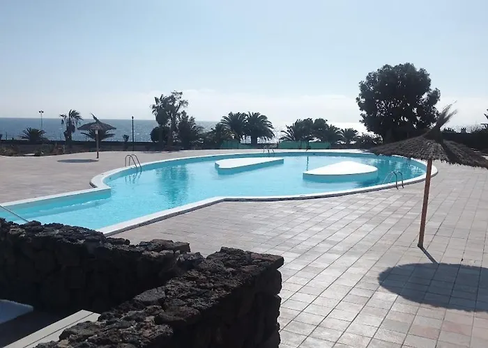 Tuscan Mit Meerblick Und Terrasse Apartment *